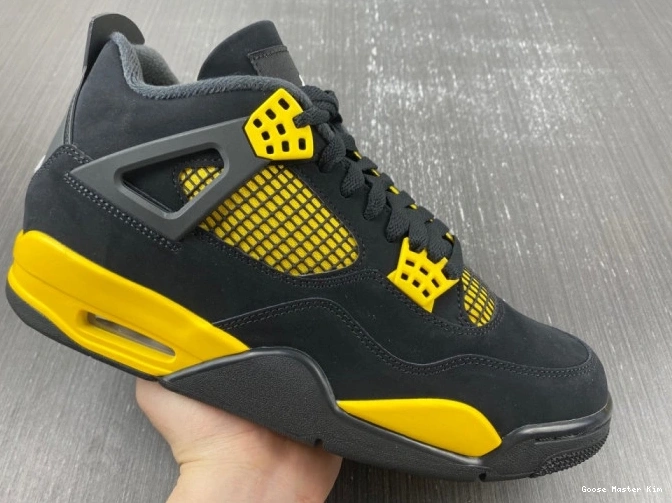 Retro 308497-017 4 2023 Jordan 